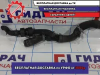 Патрубок Volkswagen Polo Sedan (Mk5) 6C0122101AE.