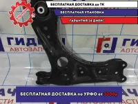 Рычаг передний левый Volkswagen Polo Sedan (Mk5) 6RU407151.