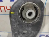 Рычаг передний правый Volkswagen Polo Sedan (Mk5) 6RU407152.