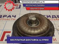 Гидротрансформатор Volkswagen Polo Sedan (Mk5) 09G323571C.