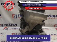 Двигатель Volkswagen Polo Sedan (Mk5) 04E100037C. CWVA 1.6.