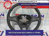 Рулевое колесо Volkswagen Polo Sedan (Mk5) 6C0419091.