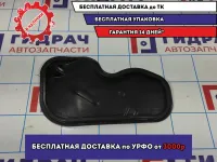 Заглушка двери левая задняя Volkswagen Polo Sedan (Mk5) 6R4839915E.