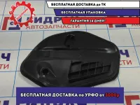 Заглушка двери правая передняя Volkswagen Polo Sedan (Mk5) 6R4837342K.
