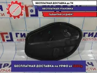 Заглушка двери левая передняя Volkswagen Polo Sedan (Mk5) 6R4837341K.