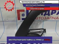 Ручка двери внутренняя задней левой Volkswagen Polo Sedan (Mk5) 6RU867179F.
