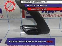 Ручка двери внутренняя задней правой Volkswagen Polo Sedan (Mk5) 6RU867180C.