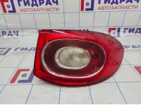 Фонарь задний наружный правый Volkswagen Tiguan (NF) 5N0945096H