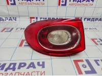 Фонарь задний наружный левый Volkswagen Tiguan (NF) 5N0945095H