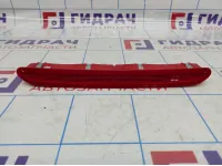 Фонарь задний стоп сигнал в дверь багажника Volkswagen Tiguan (NF) 1K6945097B