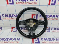 Рулевое колесо Volkswagen Tiguan (NF) 1T0419091ACE74