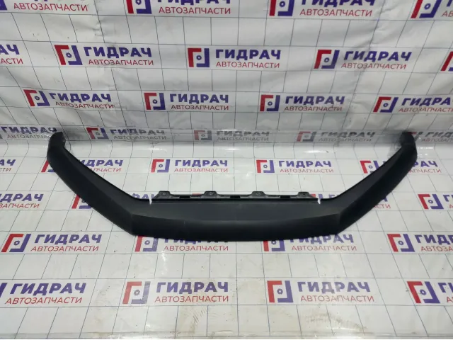 Юбка бампера передняя Volkswagen Tiguan (NF) 5N0805903