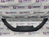 Юбка бампера передняя Volkswagen Tiguan (NF) 5N0805903