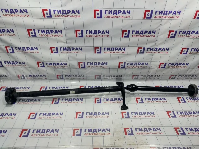 Вал карданный задний Volkswagen Tiguan (NF) 5N0521101E