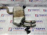 Глушитель основной Volkswagen Tiguan (NF) 5N0253609AF