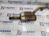 Глушитель основной Volkswagen Tiguan (NF) 5N0253609AF