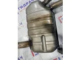 Глушитель основной Volkswagen Tiguan (NF) 5N0253609AF