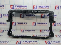 Панель передняя Volkswagen Tiguan (NF) 5N0805588D Панель передняя Volkswagen Tiguan (NF) 5N0805588D
