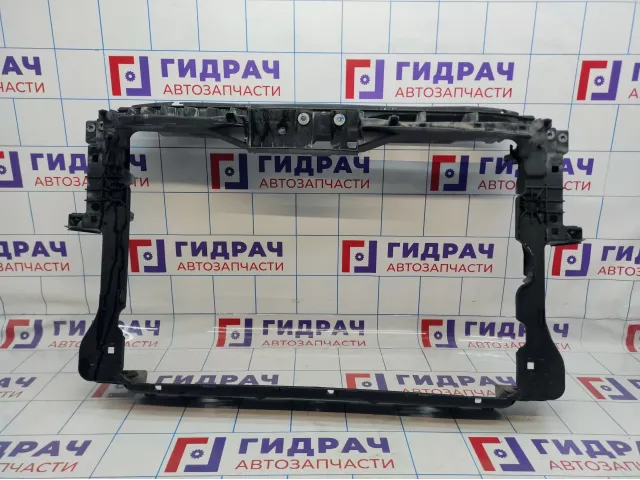 Панель передняя Volkswagen Tiguan (NF) 5N0805588D