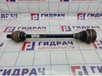 Привод задний левый Volkswagen Tiguan (NF) 1K0501203F Привод задний левый Volkswagen Tiguan (NF) 1K0501203F