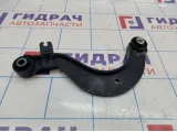 Рычаг задний верхний Volkswagen Tiguan (NF) 1K0505323N