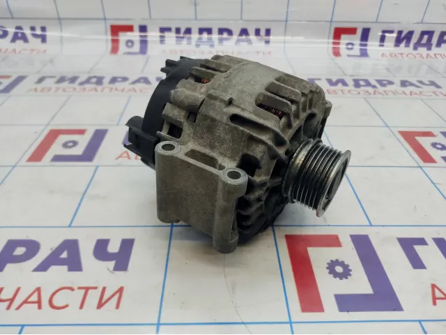 Генератор Volkswagen Tiguan (NF) 06J903023C