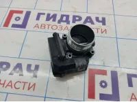 Заслонка дроссельная электрическая Volkswagen Tiguan (NF) 06F133062Q