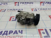 Компрессор системы кондиционирования Volkswagen Tiguan (NF) 1K0820808A