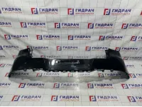 Бампер задний Volkswagen Tiguan (NF) 5N0807421