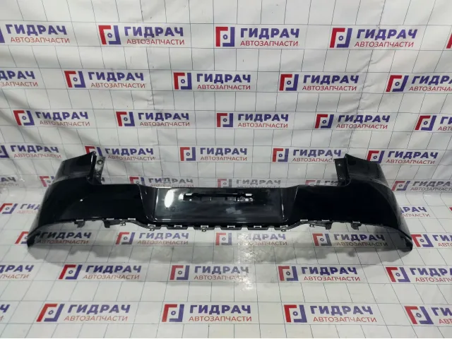 Бампер задний Volkswagen Tiguan (NF) 5N0807421