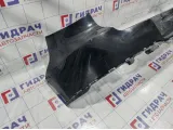 Бампер задний Volkswagen Tiguan (NF) 5N0807421