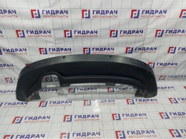 Юбка задняя Volkswagen Tiguan (NF) 5N0807521B9B9
