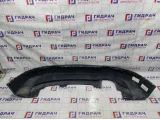 Юбка задняя Volkswagen Tiguan (NF) 5N0807521B9B9