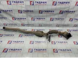 Приемная труба глушителя Volkswagen Tiguan (NF) 5N0254501LX