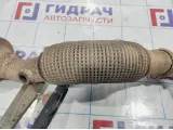 Приемная труба глушителя Volkswagen Tiguan (NF) 5N0254501LX