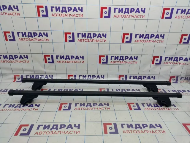 Багажник на крышу Volkswagen Tiguan (NF)