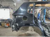 Крыло заднее правое Volkswagen Tiguan (NF)
