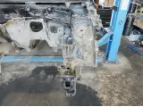 Лонжерон передний левый Volkswagen Tiguan (NF)