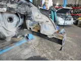 Лонжерон передний левый Volkswagen Tiguan (NF)