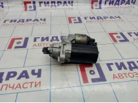 Стартер Volkswagen Tiguan (NF) 02M911023G