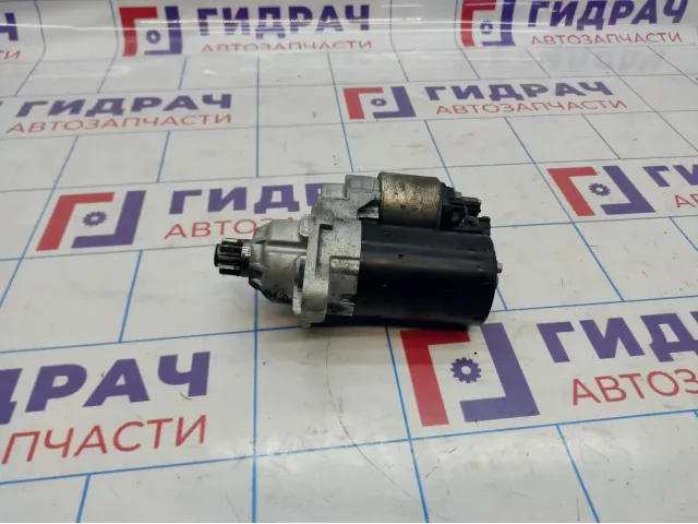 Стартер Volkswagen Tiguan (NF) 02M911023G