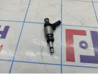 Форсунка инжекторная электрическая Volkswagen Tiguan (NF) 06H906036G