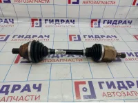 Привод передний левый Volkswagen Tiguan (NF) 5N0407761N