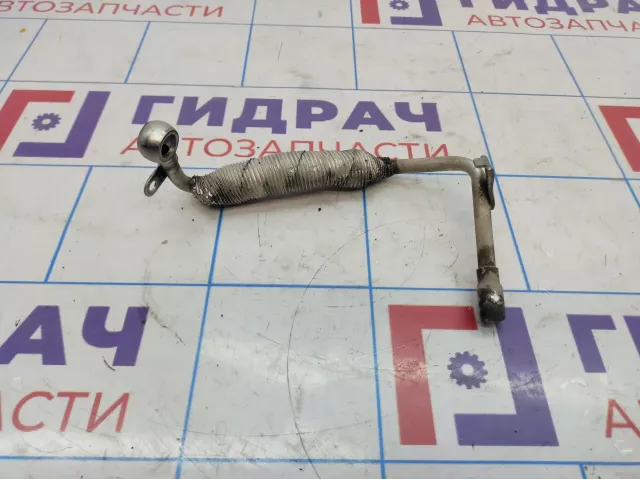 Трубка турбокомпрессора Volkswagen Tiguan (NF) 06J121497H