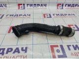 Патрубок интеркулера Volkswagen Tiguan (NF) 1K0145840R
