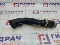 Патрубок интеркулера Volkswagen Tiguan (NF) 1K0145840R Патрубок интеркулера Volkswagen Tiguan (NF) 1K0145840R