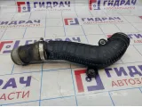 Патрубок интеркулера Volkswagen Tiguan (NF) 1K0145840R
