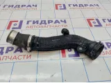 Патрубок интеркулера Volkswagen Tiguan (NF) 1K0145840R