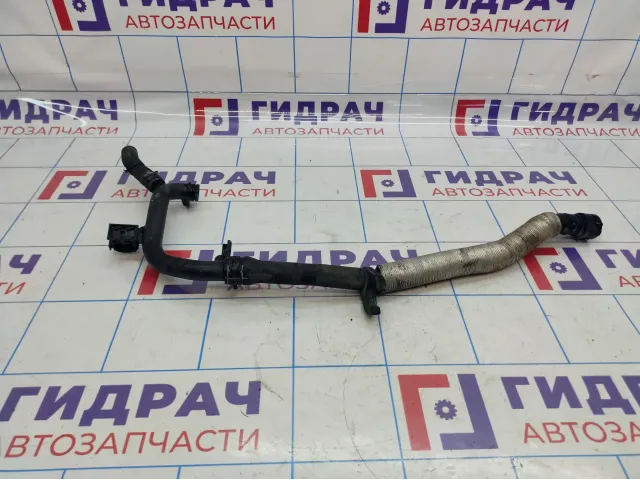 Трубка системы охлаждения Volkswagen Tiguan (NF) 06J121065F
