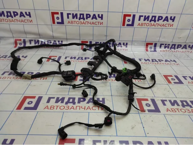 Проводка моторная Volkswagen Tiguan (NF) 06J971595E